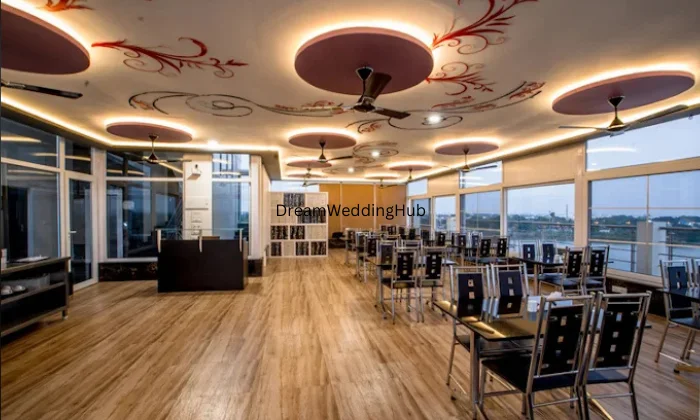 Crystal Lake Suites Banquet Halls